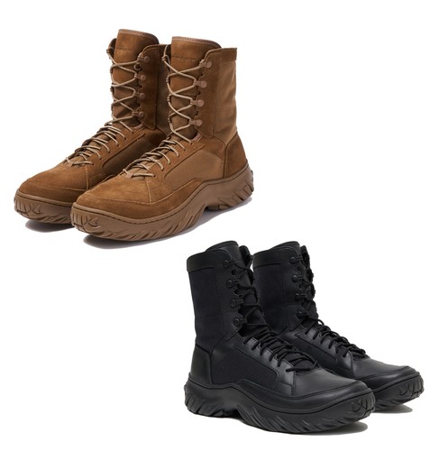 Oakley field assault boots - oakley,