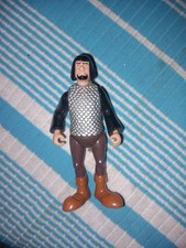 Disney Famosa  Sword in the Stone guard knight