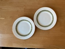 Royal Doulton, Rondelay: 2 x