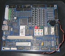 Bell Fruit Scorpian 6 MPU