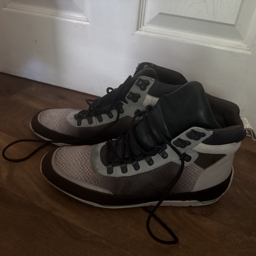 Camper enduro trainers - enduro, uk