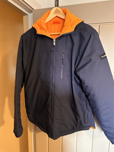 Howies men jacket - howies, size