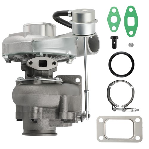 T04e universal turbo - t04e,