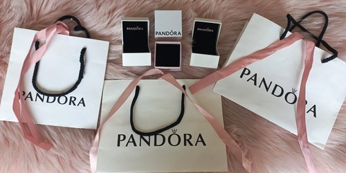 Pandora boxes and - 3, gift