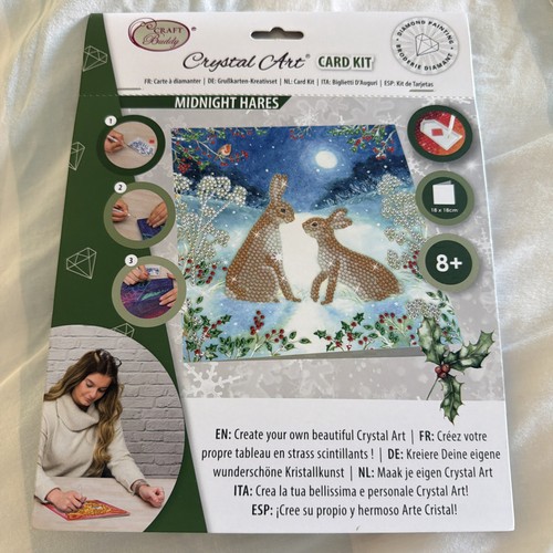 Craft buddy diamond - buddy,