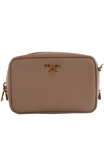 Prada nude lux - prada, mini