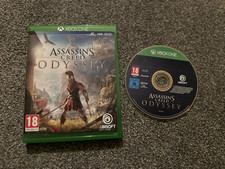 Assassin's Creed: Odyssey