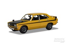 Corgi: Hillman Avenger Tiger