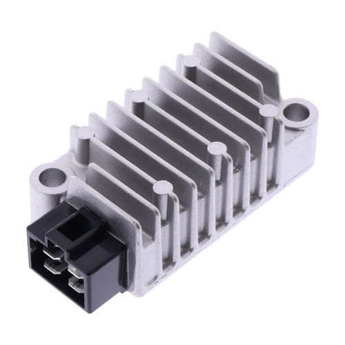Regulator rectifier - regulator, /