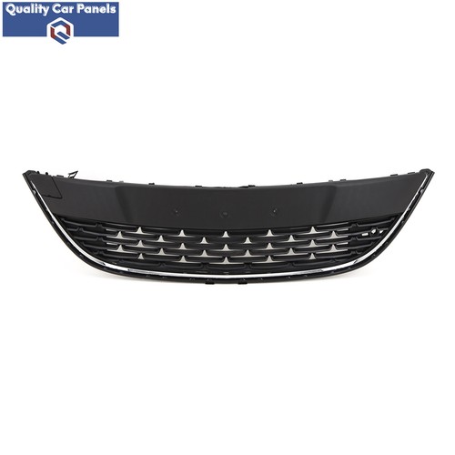 Front bumper lower - front,