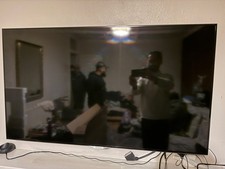 Samsung 46" Smart LED TV