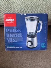 Judge Electricals - Blender
