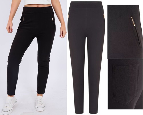 Ladies thermal lined - thermal,