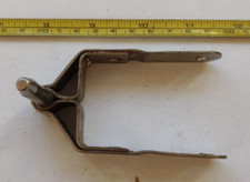 rudder pintle dinghy dingy