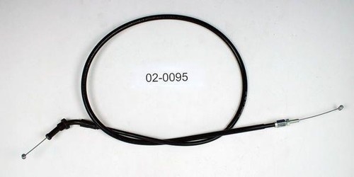Cable throttle cmx - cable,