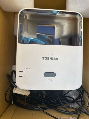 Toshiba tec fv4d direct - tec, b-fv4d