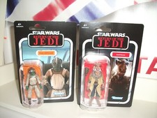 star wars vintage collection