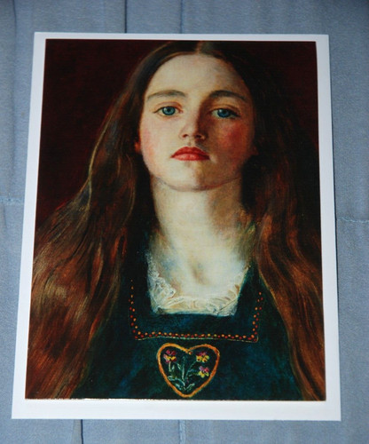 John everett millais sophie - everett, millais: