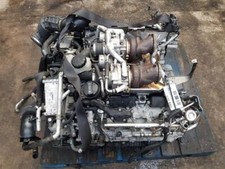 2018 ON ASTON MARTIN VANTAGE COMPLETE ENGINE 4.0 V8 PETROL 177950 *ONLY 7K MILES