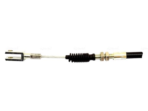 Handbrake cable for - handbrake, (930mm)