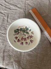 NEW Portmeirion Cyclamen