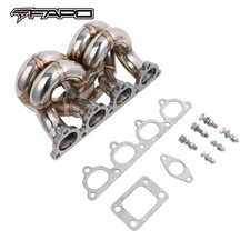 FAPO Turbo Manifold for Honda
