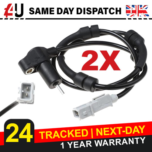 Abs speed sensor for - speed,