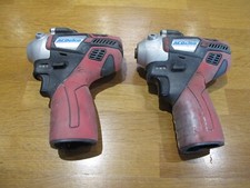 ACDelco ARS1214A1T G12 12V Li-Ion Dual Action 2-Speed Mini Polisher - TOOL ONLY