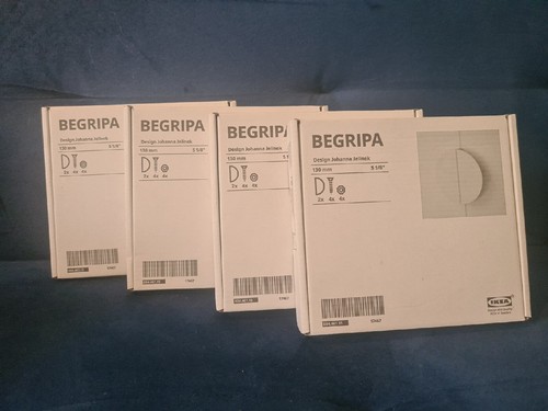 Ikea begripa handles - ikea,