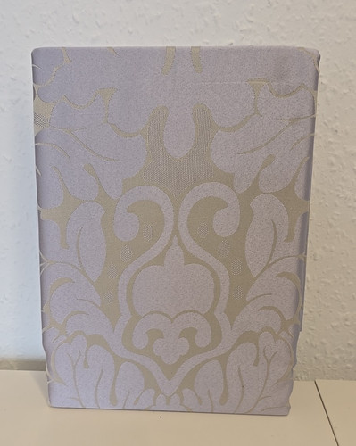 Bedeck purple lilac jacquard - lilac,