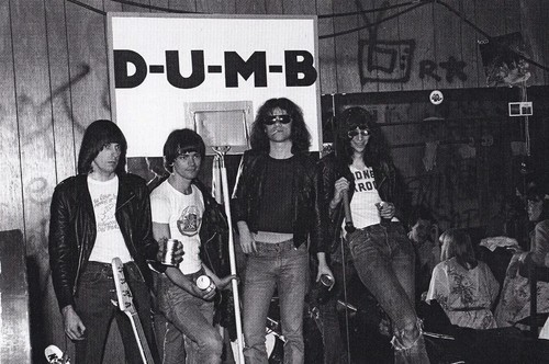 The ramones california 1977 - ramones,, california,