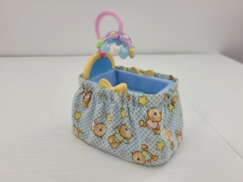 Fisher price loving - fisher,