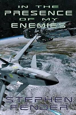 The presence my enemies - in,