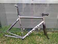 Masi Gran Corsa Alloy/Carbon