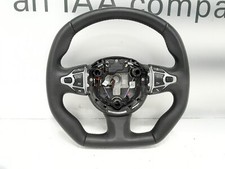 STEERING WHEEL ASTON MARTIN