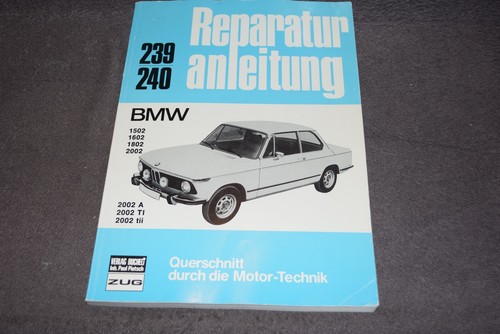 Repair manual - repair,