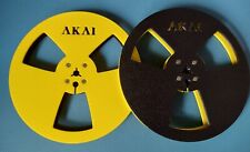 Akai reel to reel Tape spools