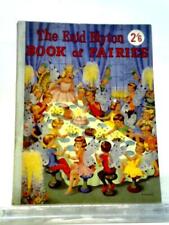 The Enid Blyton Book of Fairies (Enid Blyton) (ID:72273)