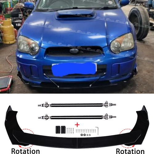 For subaru impreza - wrx, sti