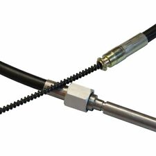 13FT SC-16  Boat/Outboard Steering Cable Brand New (multiflex) upto 150hp
