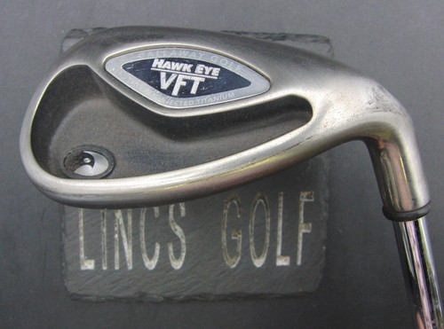 Callaway hawk eye - eye, vft