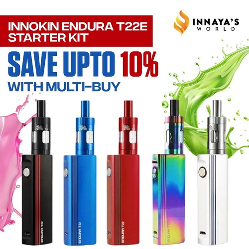 Innokin endura t22e - endura,