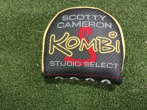New scotty cameron - cameron, round