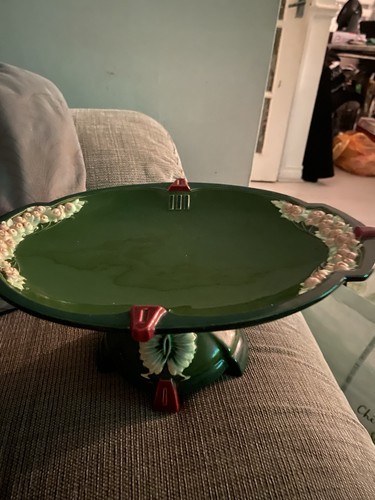Ceramic centerpiece - ceramic,