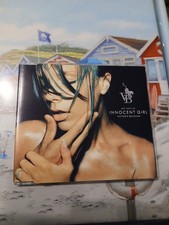 💿 VICTORIA BECKHAM INNOCENT GIRL 3 Track CD Single NEAR MINT SPICE GIRLS