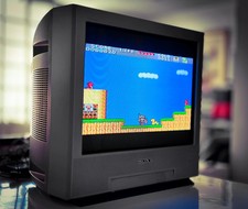 SONY TRINITRON 🌈RaRe🌈