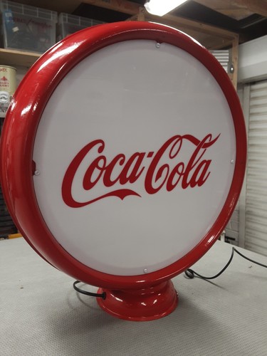 Coca cola globe eliminated - coca,