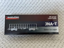 Revolution trains eal - revolution, oo-eal-107g