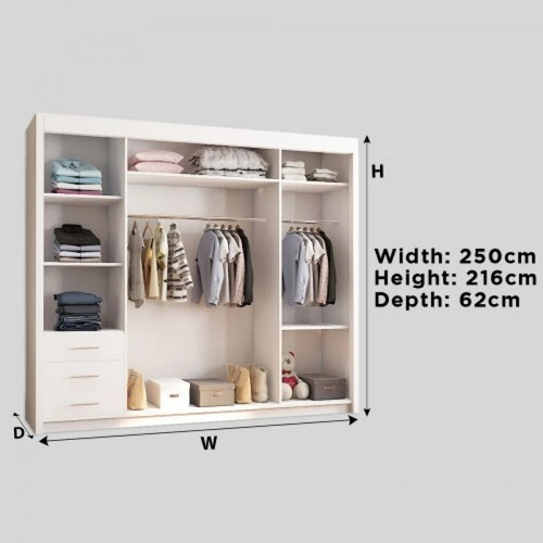 Milan modern sliding - modern,