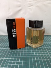 VINTAGE BOXED Avon Musk For